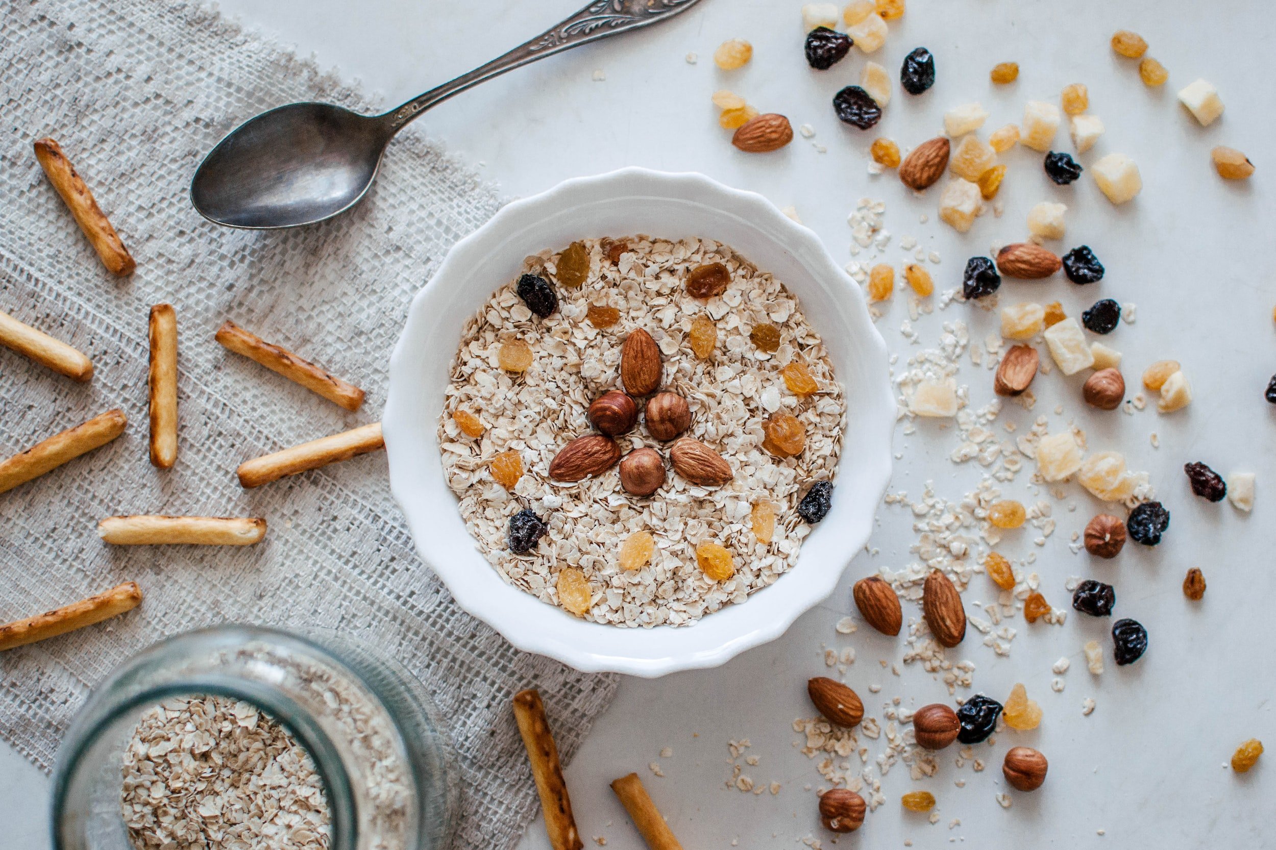 Healthy Breakfast Ideas for the Family 